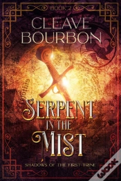 Capa do artigo Serpent In The Mist