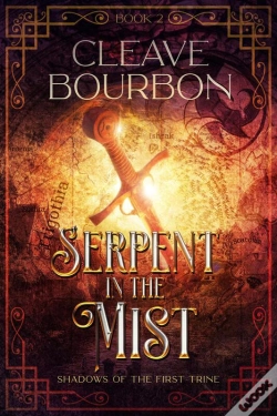 Capa do artigo Serpent In The Mist
