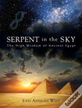 Serpent In The Sky