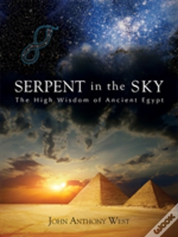 Capa do artigo Serpent In The Sky
