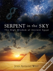 Capa do artigo Serpent In The Sky