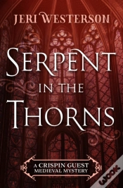 Capa do artigo Serpent In The Thorns