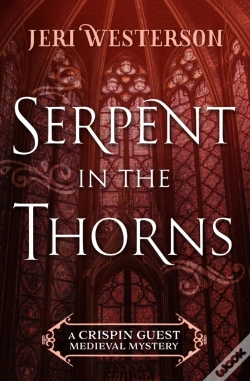 Capa do artigo Serpent In The Thorns