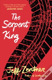 Capa do artigo Serpent King