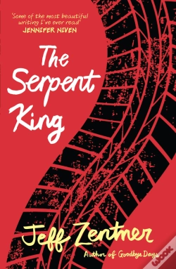 Capa do artigo Serpent King