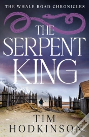 Capa do artigo Serpent King
