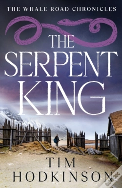 Capa do artigo Serpent King