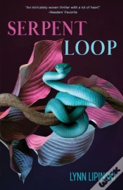 Capa do artigo Serpent Loop