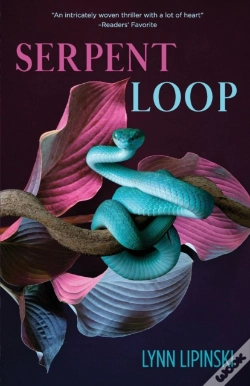 Capa do artigo Serpent Loop
