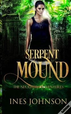 Capa do artigo Serpent Mound
