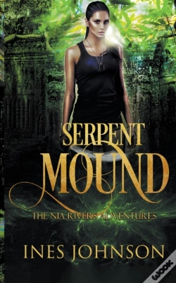 Capa do artigo Serpent Mound