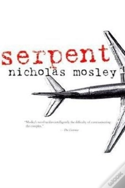 Capa do artigo Serpent