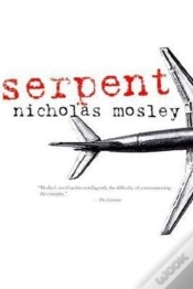 Capa do artigo Serpent