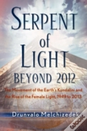 Capa do artigo Serpent Of Light: Beyond 2012