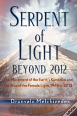 Capa do artigo Serpent Of Light: Beyond 2012
