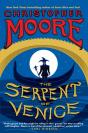 Serpent Of Venice - Preview
