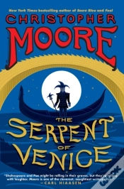 Capa do artigo Serpent Of Venice