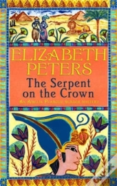 Serpent On The Crown