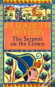 Capa do artigo Serpent On The Crown
