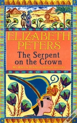 Capa do artigo Serpent On The Crown