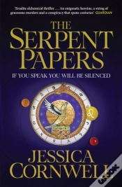 Capa do artigo Serpent Papers