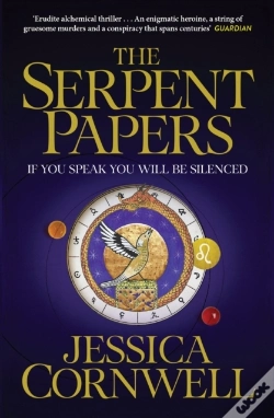 Capa do artigo Serpent Papers