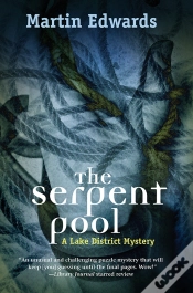 Capa do artigo Serpent Pool