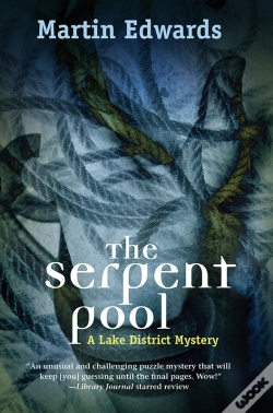 Capa do artigo Serpent Pool