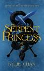 Serpent Princess - Preview