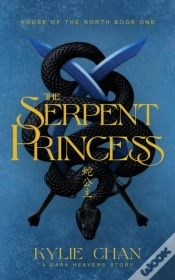 Capa do artigo Serpent Princess