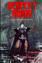 Serpent Rising