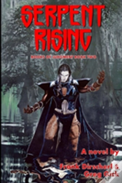 Capa do artigo Serpent Rising