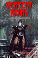 Serpent Rising
