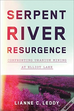 Capa do artigo Serpent River Resurgence
