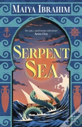 Serpent Sea