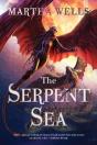 Serpent Sea - Preview