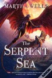 Capa do artigo Serpent Sea