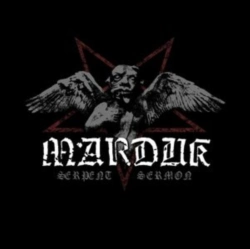 Capa do artigo Serpent Sermon - CD