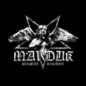 Capa do artigo Serpent Sermon - CD