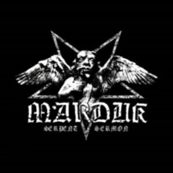 Capa do artigo Serpent Sermon - CD