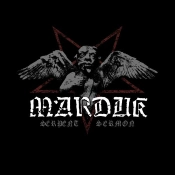 Capa do artigo Serpent Sermon - CD