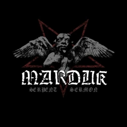 Capa do artigo Serpent Sermon - CD