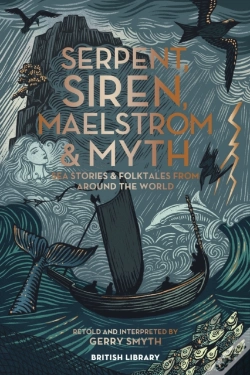 Capa do artigo Serpent, Siren, Maelstrom & Myth