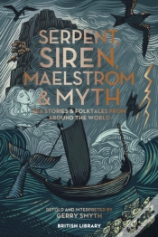 Capa do artigo Serpent, Siren, Maelstrom & Myth
