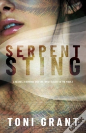 Capa do artigo Serpent Sting