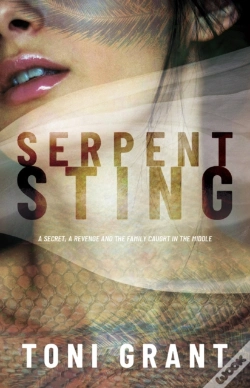 Capa do artigo Serpent Sting