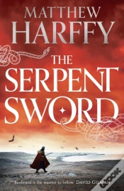 Capa do artigo Serpent Sword
