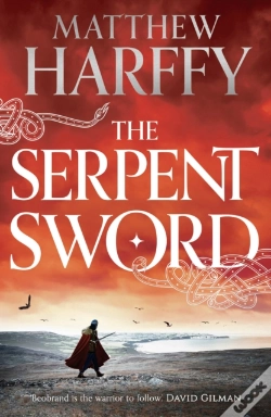 Capa do artigo Serpent Sword