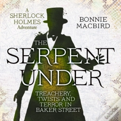Capa do artigo Serpent Under