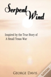 Capa do artigo Serpent Wind: Inspired By The True Story